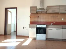 Pronájem bytu 2+1, Brno, Merhautova, 70 m2