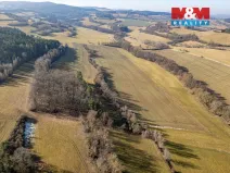 Prodej pole, Nišovice, 117660 m2