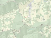 Dražba lesa, Zděchov, 1413 m2