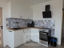 Pronájem bytu 1+1, České Budějovice, Emy Destinové, 36 m2