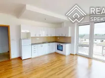 Pronájem bytu 2+kk, Letohrad, U Valu, 51 m2