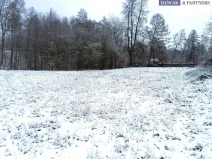 Prodej pozemku pro bydlení, Ostrava, 3094 m2