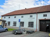 Prodej výrobních prostor, Kroměříž, 398 m2