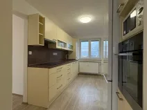 Pronájem bytu 2+1, Nové Město na Moravě, Tyršova, 54 m2