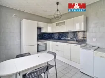 Prodej bytu 2+1, Chomutov, Jirkovská, 61 m2