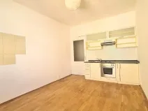 Pronájem bytu 2+kk, Praha - Vršovice, Slovinská, 42 m2