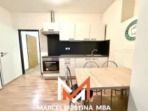 Pronájem bytu 2+kk, Náchod, Borská, 37 m2