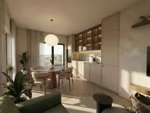 Prodej bytu 2+kk, Praha - Vršovice, K Botiči, 47 m2