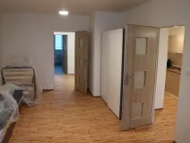 Pronájem bytu 3+1, Praha - Stodůlky, Heranova, 70 m2