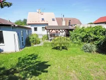 Prodej rodinného domu, Mělník, Komenského, 203 m2