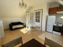 Pronájem bytu 2+kk, Praha - Přední Kopanina, K Prelátům, 36 m2