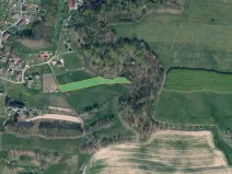 Prodej louky, Dubnice, 3798 m2