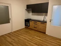 Pronájem bytu 2+kk, Jablonec nad Nisou, Jeronýmova, 36 m2