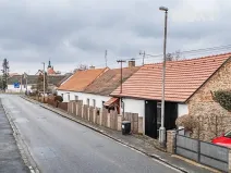 Prodej rodinného domu, Uhlířské Janovice, Nerudova, 120 m2