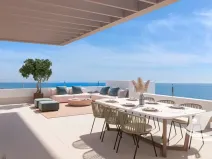 Prodej bytu 4+kk, Vélez-Málaga, Španělsko, 73 m2