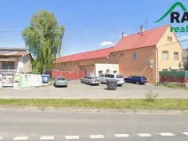 Pronájem ubytování, Sytno, 1400 m2