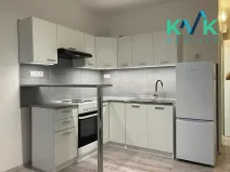 Pronájem bytu 1+kk, Chodov, Jiráskova, 19 m2