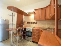 Pronájem bytu 2+1, Praha - Vršovice, Orelská, 50 m2