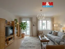 Prodej bytu 4+kk, Nymburk, Na Splavech, 134 m2