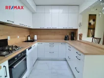 Prodej vícegeneračního domu, Praha - Motol, Hamsíkova, 395 m2