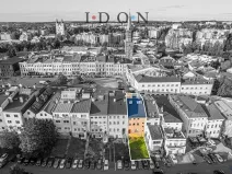 Prodej činžovního domu, Frýdek-Místek, Zámecké nám., 450 m2