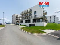 Pronájem bytu 2+kk, Plzeň, Safírová, 66 m2