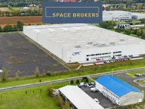 Pronájem skladu, Karviná, 10466 m2