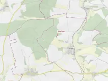 Dražba lesa, Milavče, 1643 m2