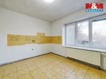 Prodej bytu 2+1, Planá - Svahy, 67 m2