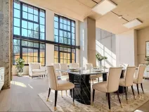 Prodej atypického bytu, Praha - Vysočany, Kolbenova, 144 m2