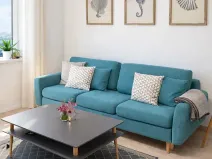 Pronájem bytu 2+kk, Praha - Holešovice, Bondyho, 55 m2