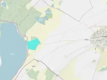 Prodej lesa, Jindřichův Hradec, 32504 m2