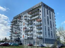 Pronájem bytu 1+kk, Praha - Stodůlky, Holýšovská, 34 m2