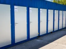 Pronájem - jiné, Praha, Malešická, 3 m2