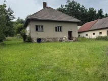 Prodej rodinného domu, Bobrová, 115 m2