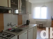 Pronájem bytu 2+1, Karlovy Vary, Krymská, 51 m2