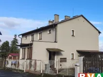 Prodej rodinného domu, Stříbro, Zahradní, 121 m2