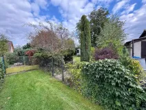 Prodej zahrady, Klatovy, Rozhrání I, 404 m2