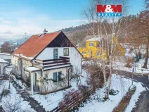 Prodej rodinného domu, Málkov, 250 m2