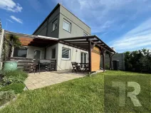 Prodej rodinného domu, Vochov, 114 m2