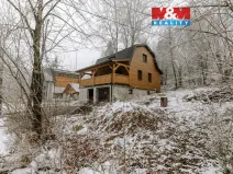 Prodej chaty, Nýdek, 76 m2