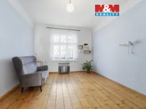 Pronájem kanceláře, Plzeň, Koterovská, 31 m2