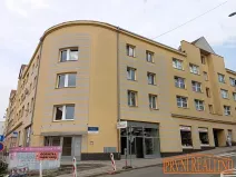 Prodej bytu 2+1, Uherský Brod, Bří Lužů, 72 m2
