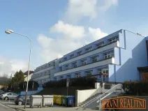 Pronájem bytu 1+kk, Luhačovice, Leoše Janáčka, 23 m2