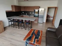 Pronájem bytu 2+kk, Brno - Maloměřice, Wágnerova, 57 m2