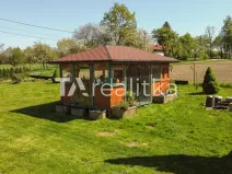 Prodej zahrady, Dolní Lutyně, Mezi Cestami, 2200 m2