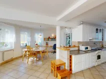 Prodej rodinného domu, Žamberk, Orlická, 110 m2