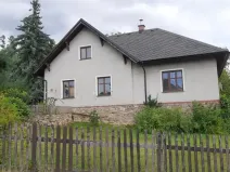 Pronájem bytu 4+1, Dubicko, U Hájovny, 236 m2