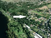 Prodej pozemku pro bydlení, Hradištko, Naděje, 1653 m2