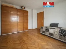 Prodej bytu 4+1, Česká Lípa, Chelčického, 89 m2